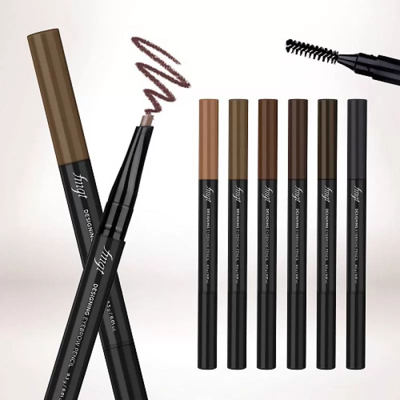 Chì kẻ mày ngang The Face Shop Fmgt Designing Eyebrow Pencil