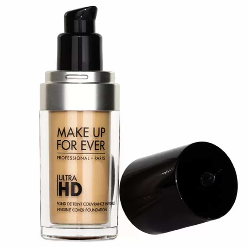 Make Up For Ever Utra HD Foundation - Mỹ phẩm Thanh Hằng