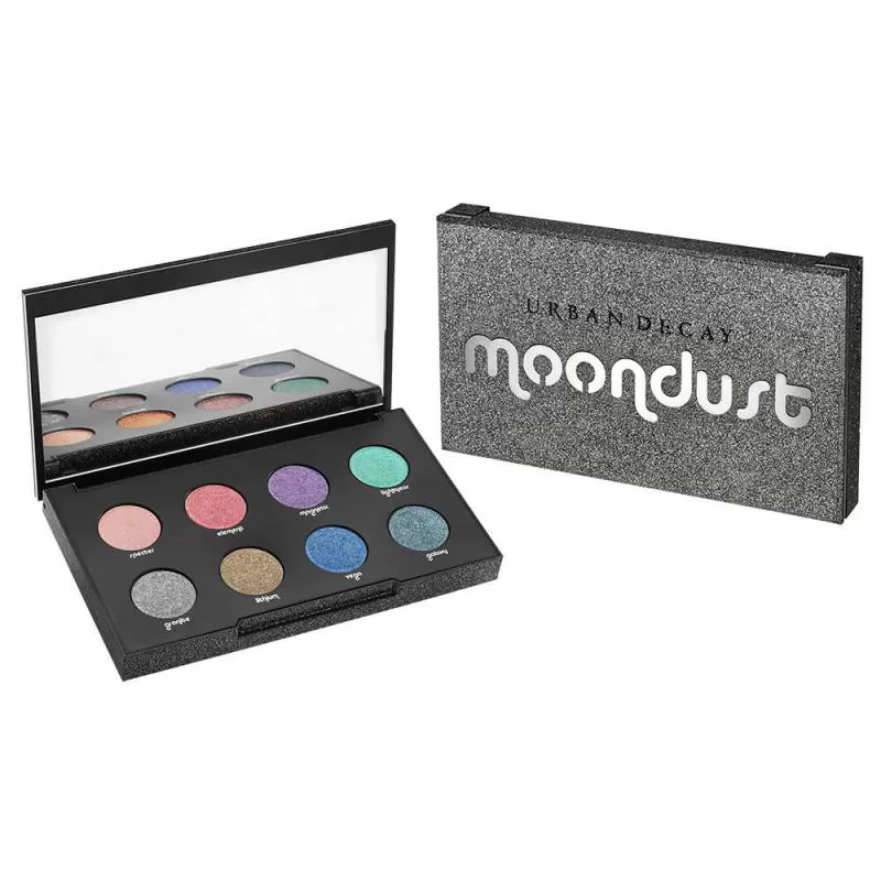 Bảng màu Urban Decay MoonDust - Mỹ phẩm Thanh Hằng