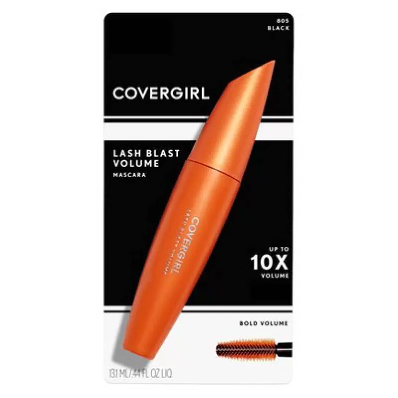 Mascara COVER GIRL – Lash Blast Volume Blasting - Mỹ phẩm Thanh Hằng