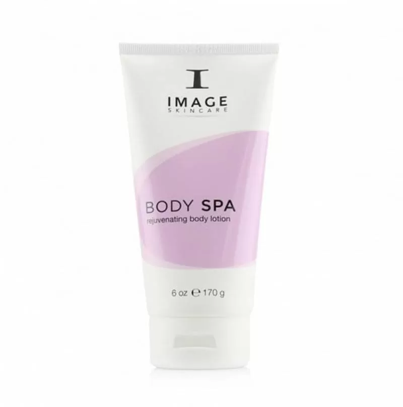 TẶNG QUÀ) Kem Dưỡng Trẻ Hóa Da Toàn Thân Image Skincare Body Spa Rejuvenating Lotion