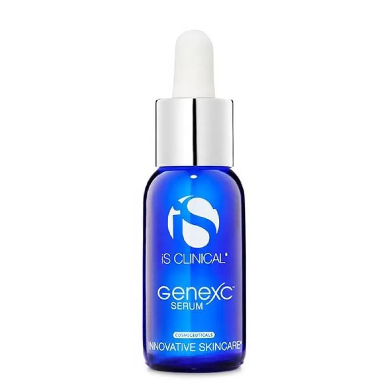 TẶNG QUÀ) Tinh Chất Chống Lão Hóa Dưỡng Sáng Da iS Clinical Genexc Serum