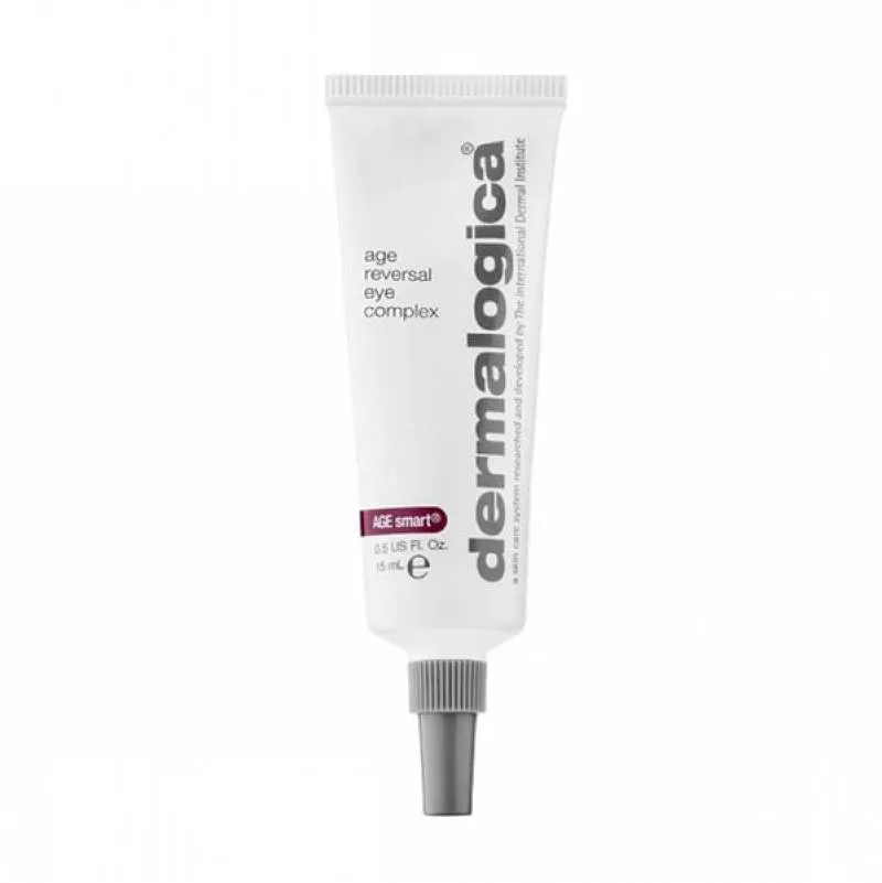 TẶNG QUÀ) Kem Dưỡng Mắt Chống Nhăn, Giảm Bọng Mắt Dermalogica Age Reversal Eye Complex