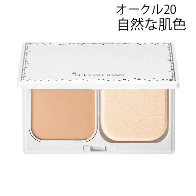 Phấn Shiseido INTEGRATE GRACY hộp dài