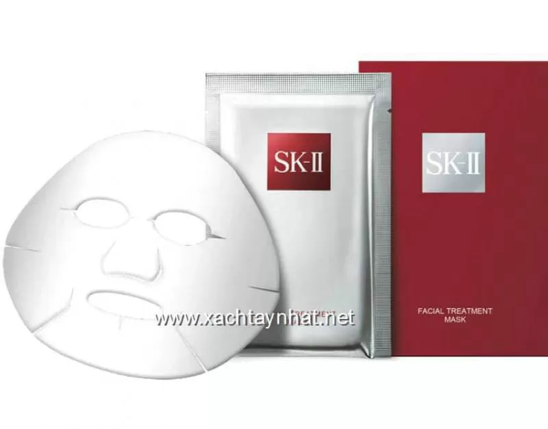 Mặt nạ SKII Facial Treatment Mask Nhật Bản