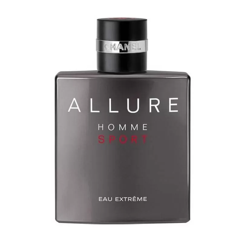 Nước Hoa Nam Chanel Allure Home Sport Eau Extrame Chính Hãng, Giá Tốt