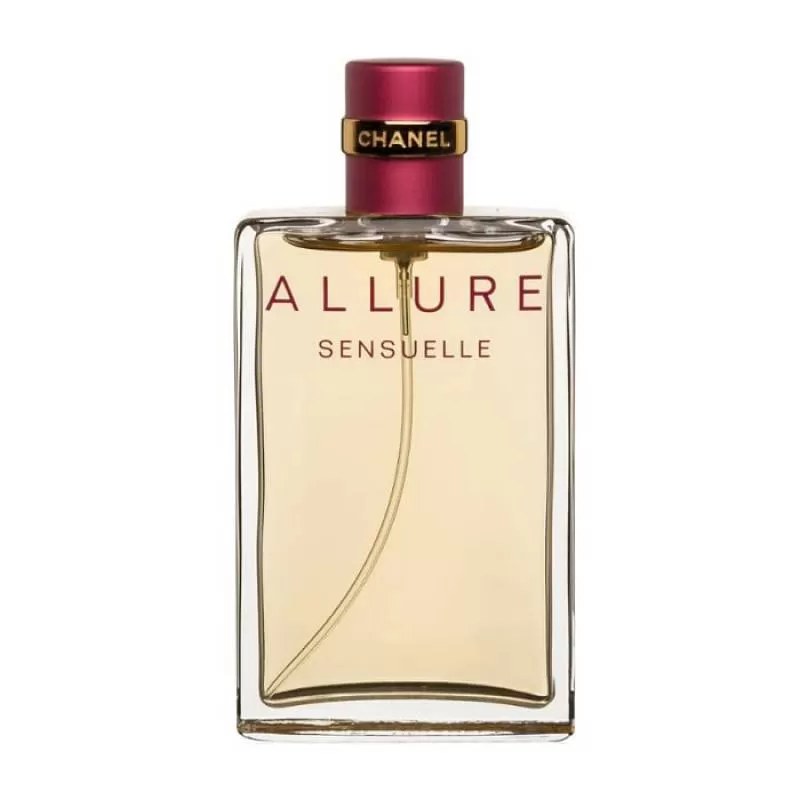 Nước Hoa Nữ Chanel Allure Sensuelle EDP