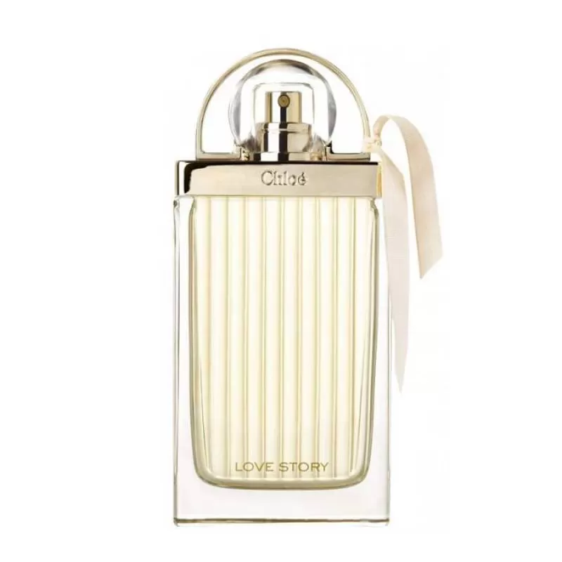 Nước Hoa Nữ Chloe Love Story EDP