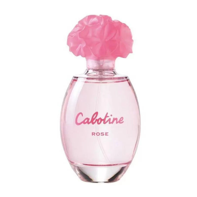 Nước Hoa Nữ Grès Cabotine Rose EDT