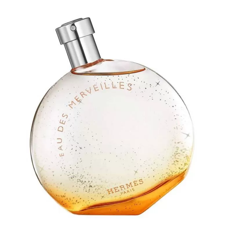 Nước Hoa Nữ Hermes Eau Des Merveilles EDT