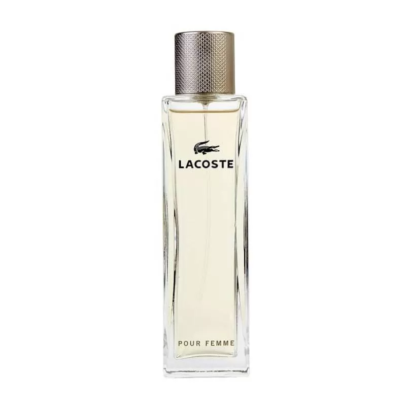 Nước Hoa Nữ Lacoste Pour Femme EDP