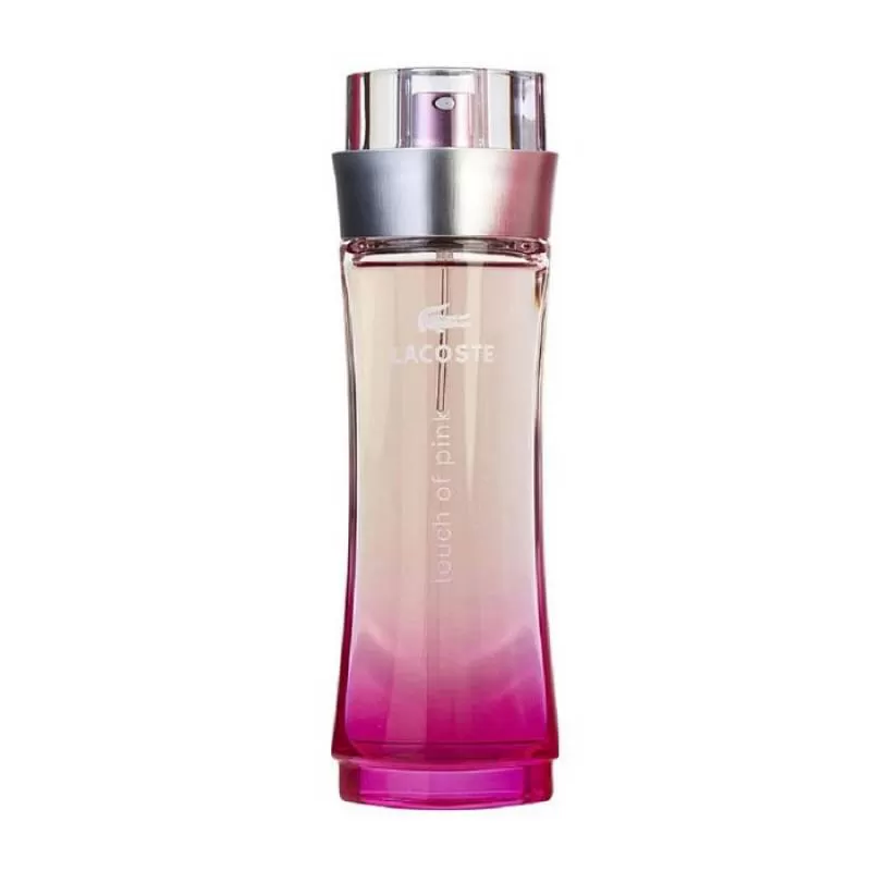 Nước Hoa Nữ Lacoste Touch Of Pink EDT