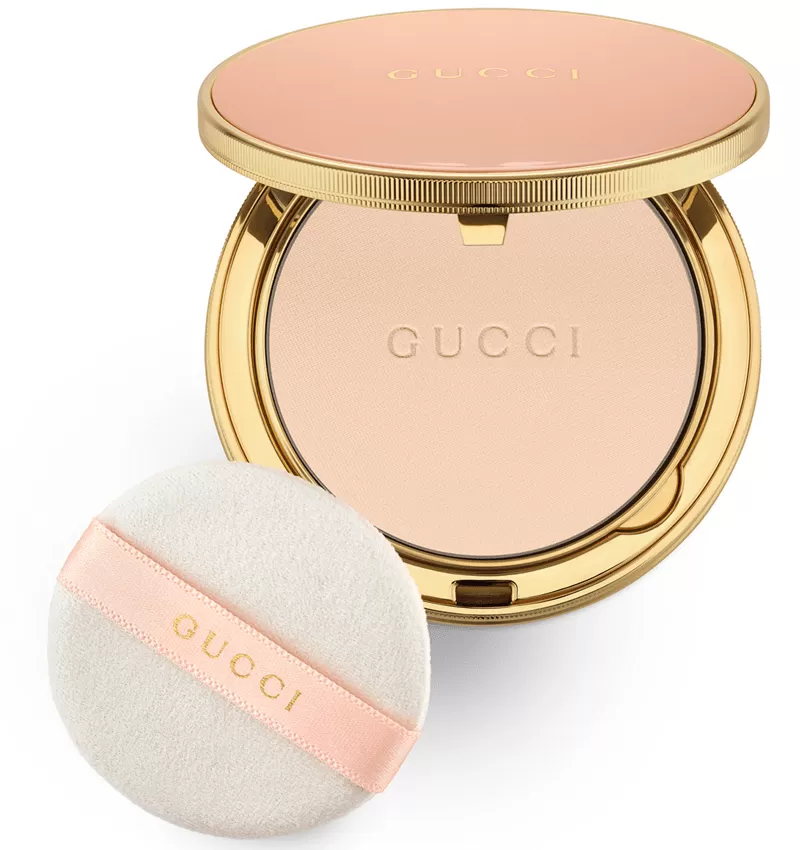 Phấn Phủ Gucci Poudre De Beauté Mat Naturel Beauty Powder