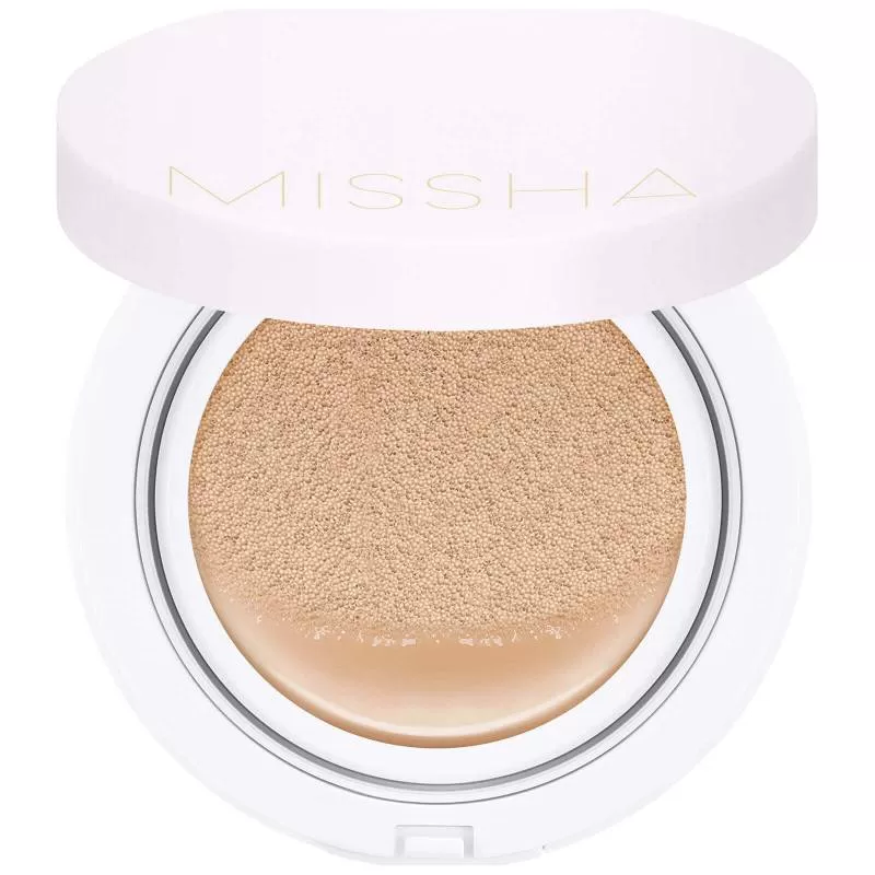 Phấn Nước Missha Magic Cushion Cover Lasting SPF50+/PA+++