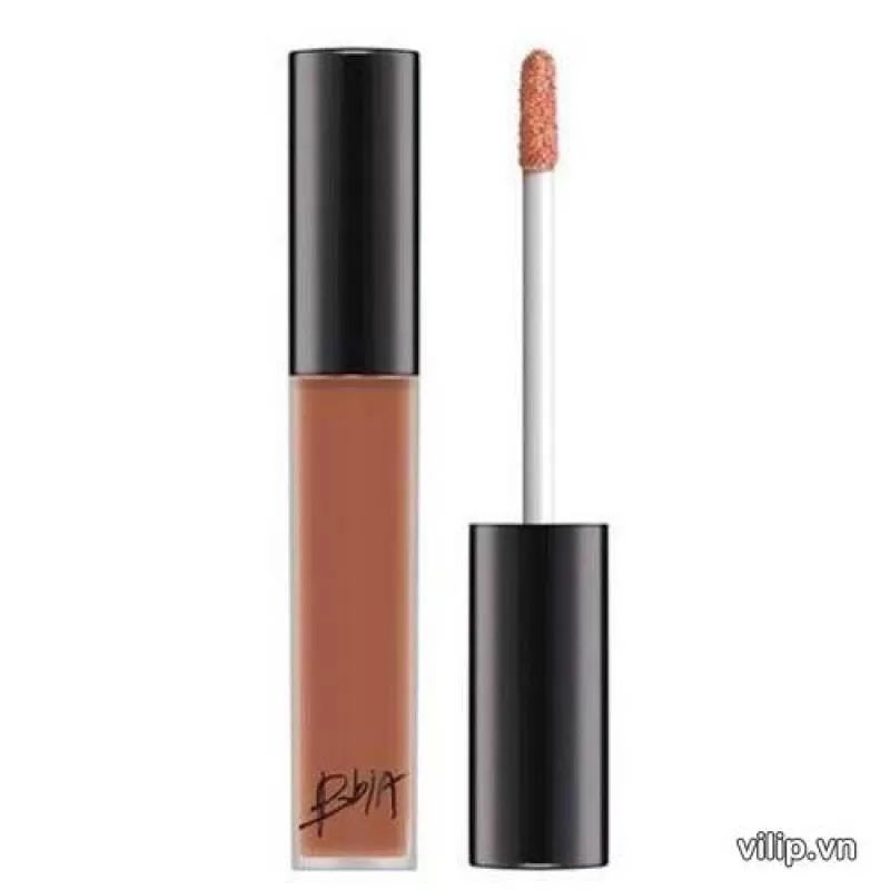 Son Bbia Last Velvet Lip Tint Version 8 Feign Calm 34 Nâu Nude