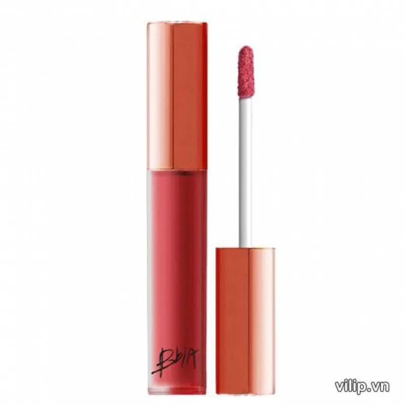 Son Bbia Last Velvet Lip Tint Version 4 More Mature 20 – Màu Đỏ Đất