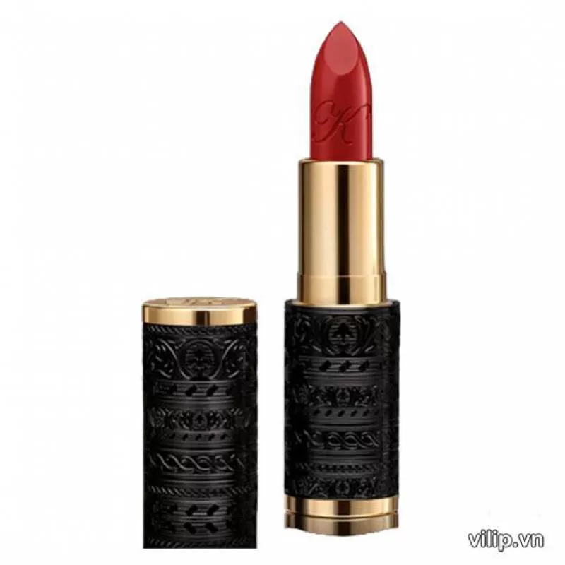 Son Kilian 107 Rouge Feu – Màu Cam Đỏ