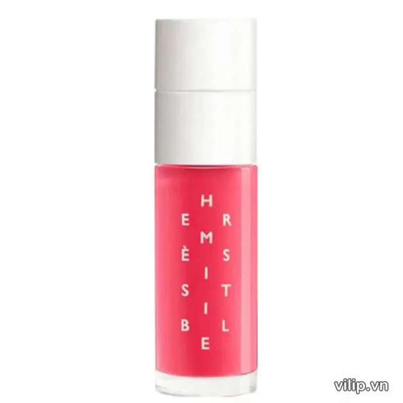 Son Dưỡng Hermès Hermesistible Infused Lip Care Oil 03 Rose Pitaya – Màu Hồng