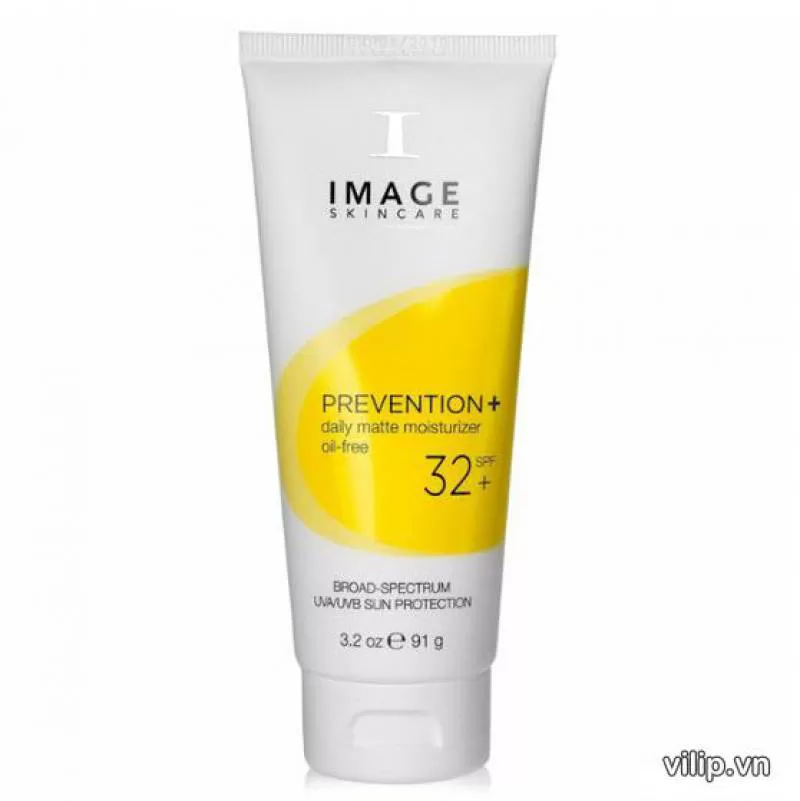 Kem Chống Nắng Image Skincare Prevention+ Daily Matte Moisturizer SPF32+