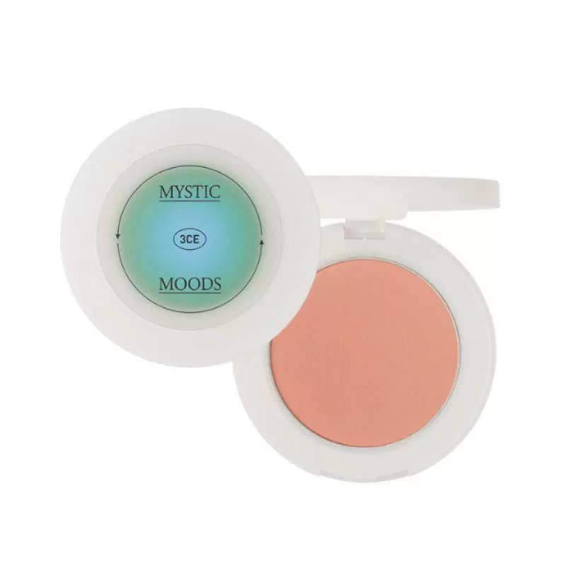 Má Hồng 3CE Mystic Moods
