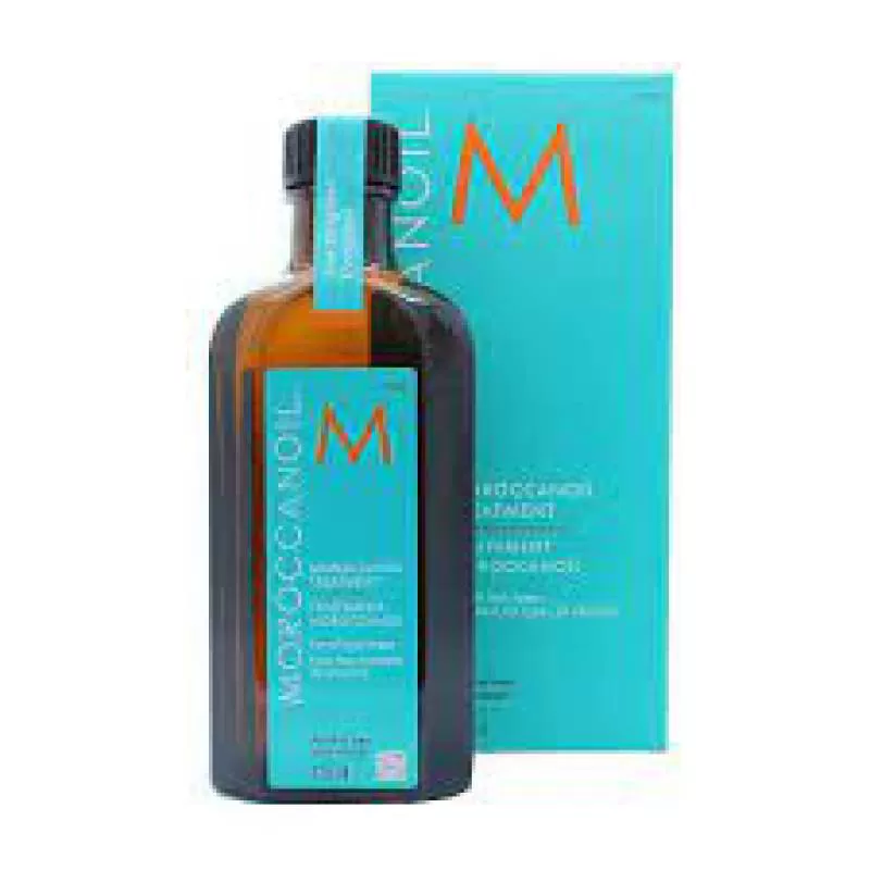 Tinh Dầu Moroccanoil 200ml