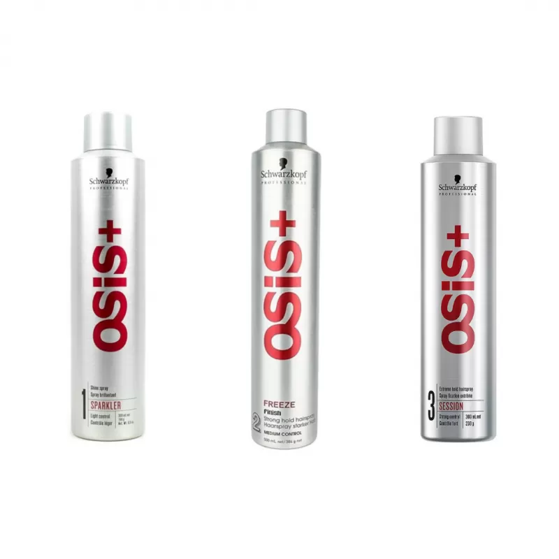 Keo Osis+ 300ml