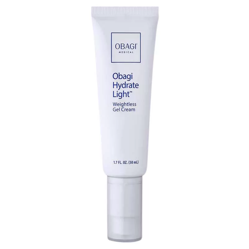 Kem dưỡng ẩm Obagi Hydrate Light Weightless Gel Cream