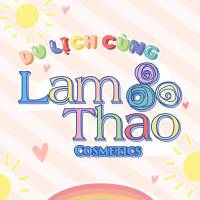 LAM THẢO COSMETICS