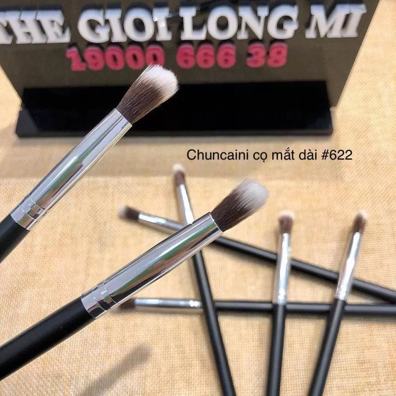 CỌ MẮT DÀI CHUNCAINI #622