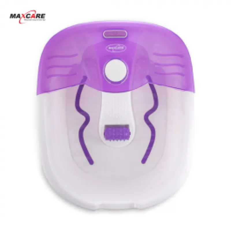 Bồn ngâm massage chân Spa Maxcare Max641C