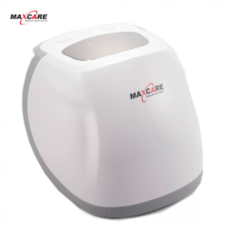 Máy massage trị liệu đầu gối Maxcare Max631K
