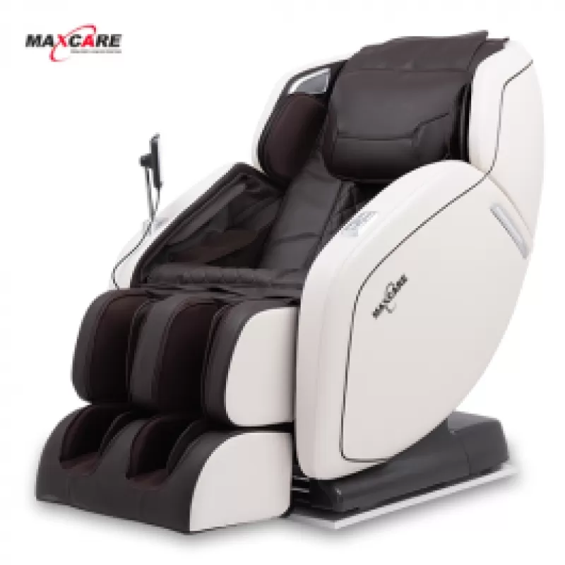 Ghế massage toàn thân Maxcare MAX668S