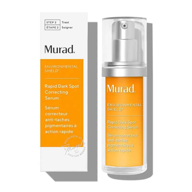 Tinh Chất Giảm Thâm Nám Murad Rapid Dark Spot Correcting Serum chính hãng giá tốt tại Siêu Thị Làm Đẹp