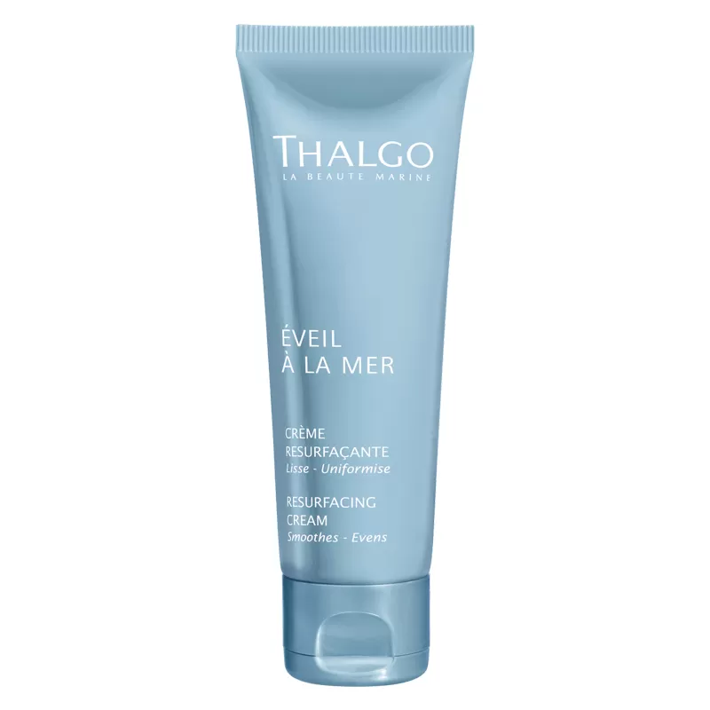 Kem Tẩy Tế Bào Chết Cho Da Lão Hóa Thalgo Resurfacing Cream chính hãng giá tốt tại Siêu Thị Làm Đẹp