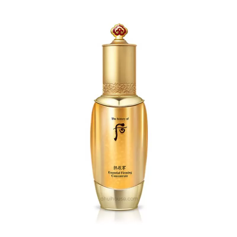 Tinh chất Whoo Gongjinhyang Essential Firming Concentrate