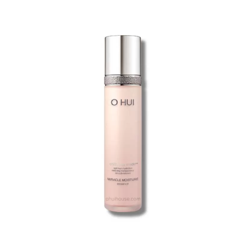 Tinh Chất Bổ Sung Ẩm Ohui Miracle Moisture Essence 25ml