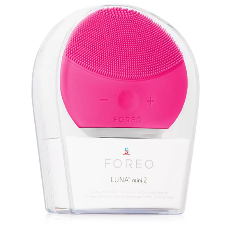 Máy rửa mặt Foreo luna mini 2