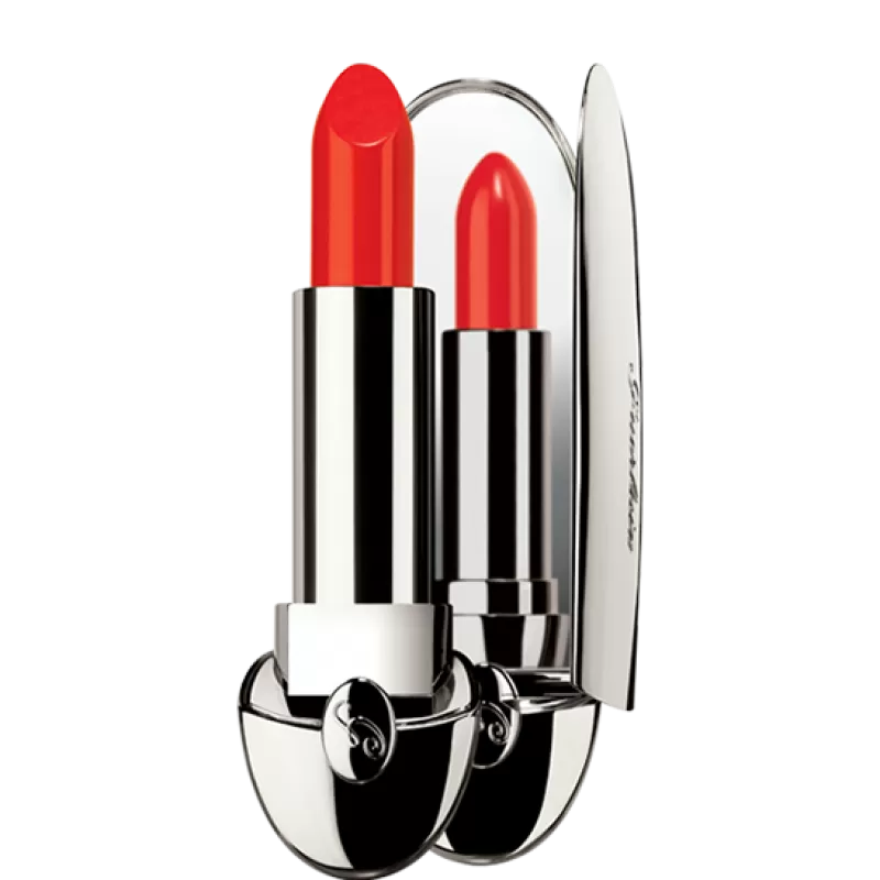 Son Guerlain Rouge Màu 48 Gevena