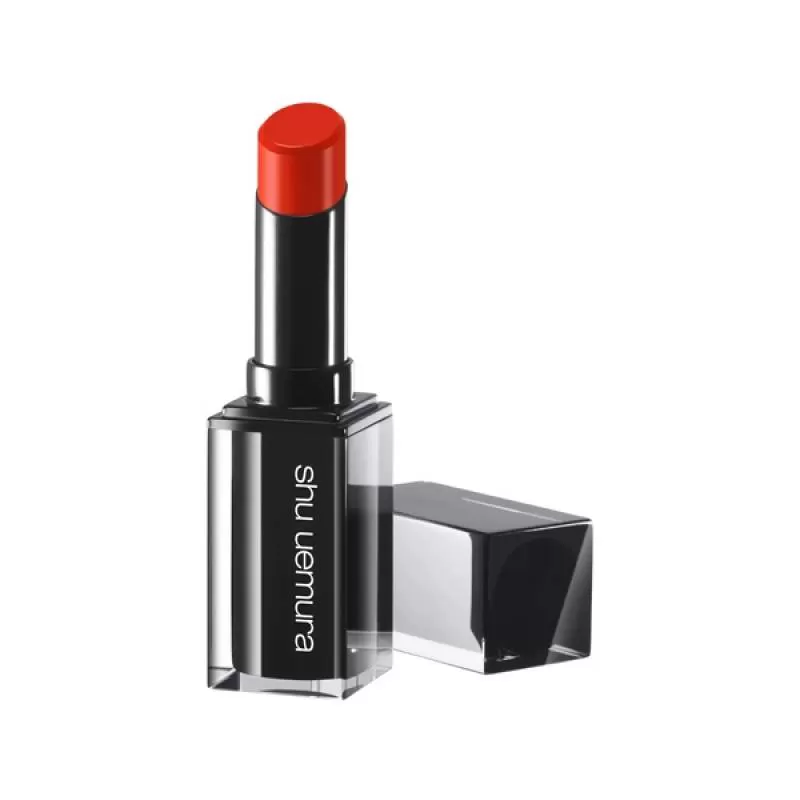 Son Shu Uemura 570 Màu Đỏ Cam