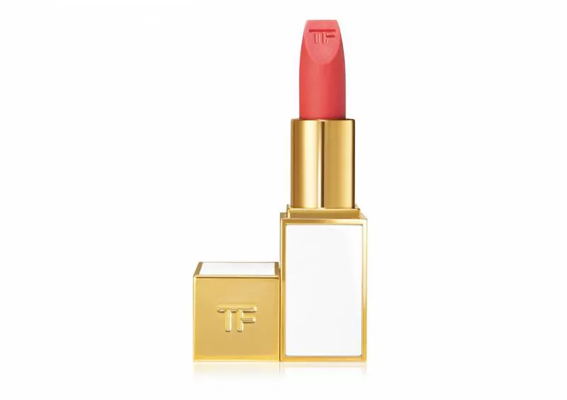 Son Tom Ford Paradiso 07 Màu Hồng Cam