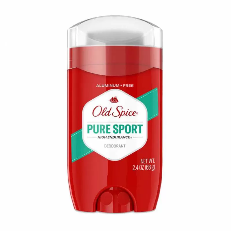 Lăn khử mùi Old Spice Pure Sport High Endurance Deodorant