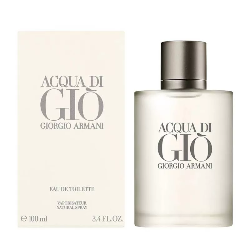 Nước hoa nam Giogio Armani Acqua Di Giò Pour Homme EDT 100ml