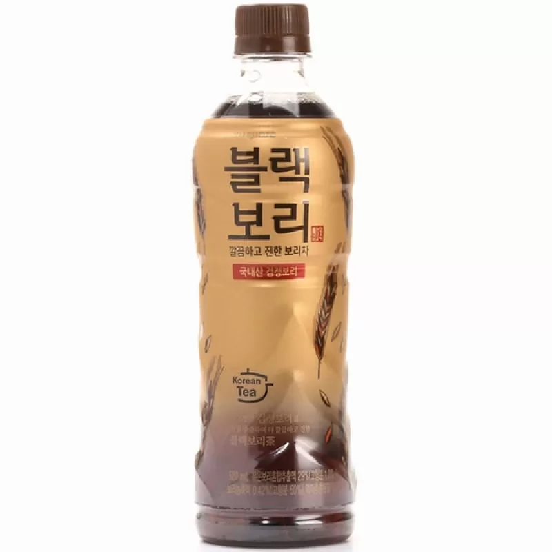 Nước lúa mạch đen 520ml