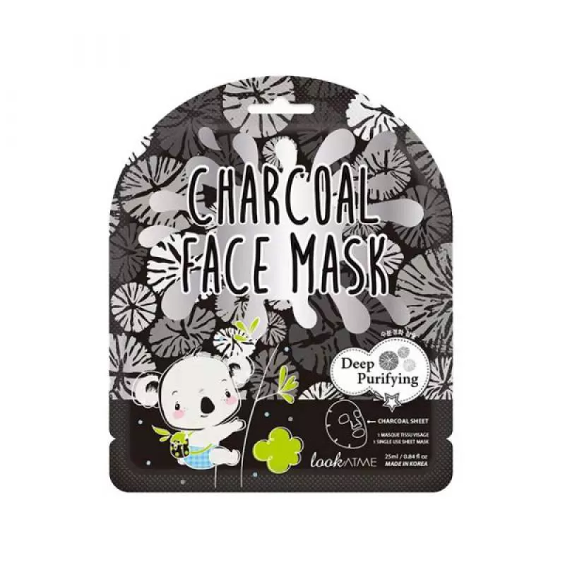 Mặt Nạ Look At Me Face Mask