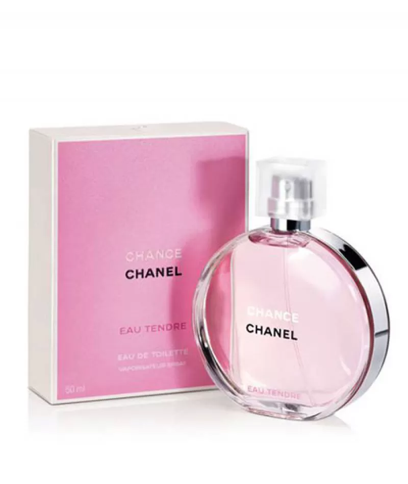 Nước hoa nữ Chanel Chance Eau Tendre - 35ml chính hãng