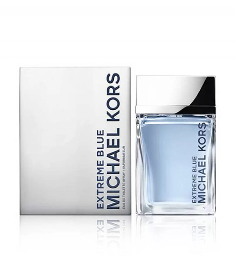 Nước hoa nam Michael Kors Extreme Blue EDT - 40ml chính hãng, giá rẻ