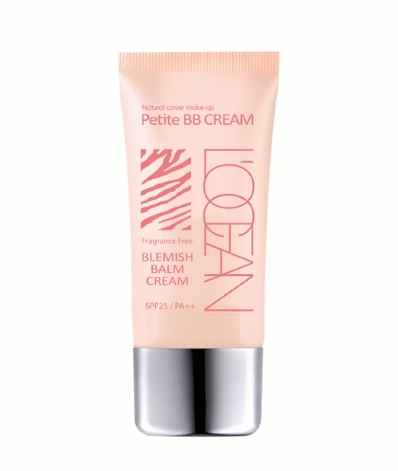 Kem lót nền Locean Petite Blemish Balm Cream - 50g chính hãng