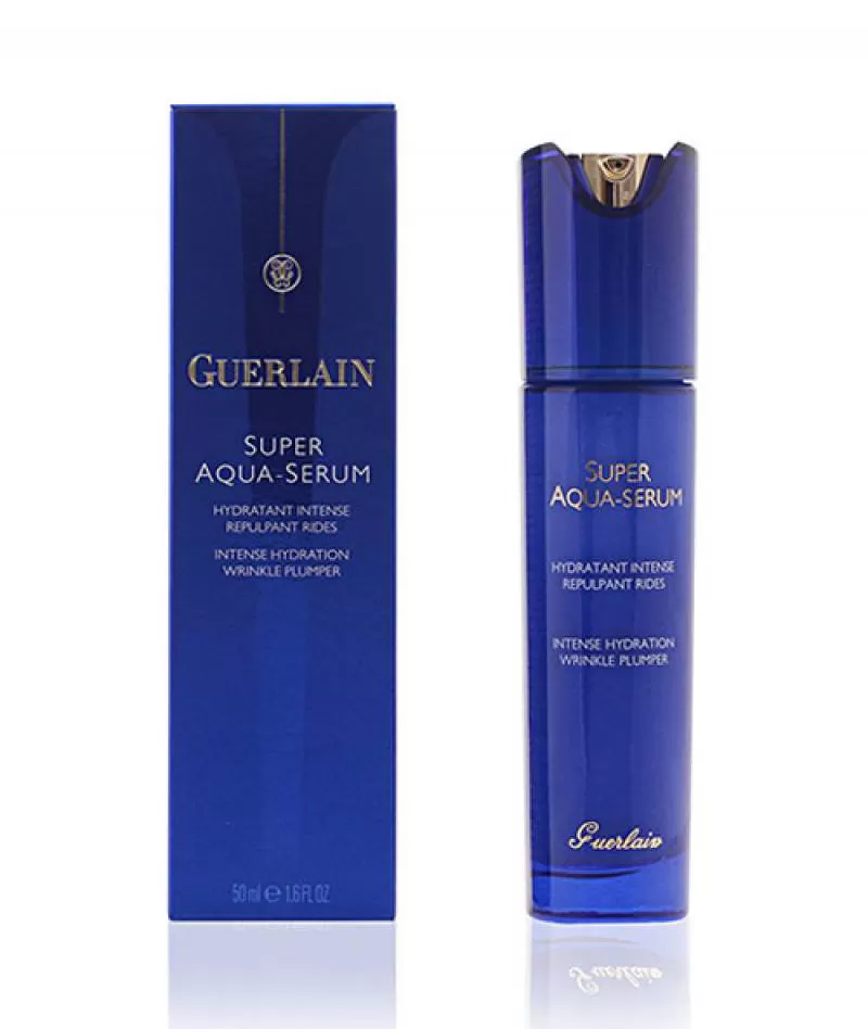 Kem dưỡng da Guerlain Super Aqua Serum – 50ml chính hãng, giá rẻ