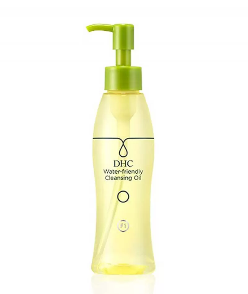 Dầu tẩy trang DHC Water-friendly Cleansing Oil F1 - 150ml chính hãng