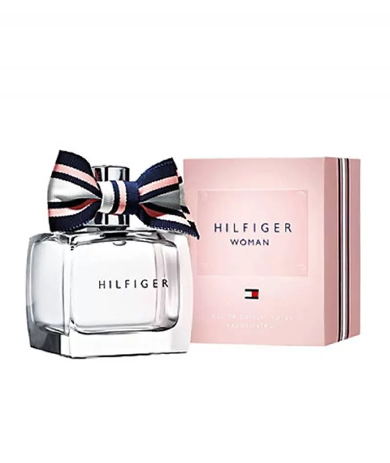 Nước hoa nữ Tommy Hilfiger Woman Peach Blossom EDP – 50ml hương thơm ngọt ngào, nữ tính, tinh khiết